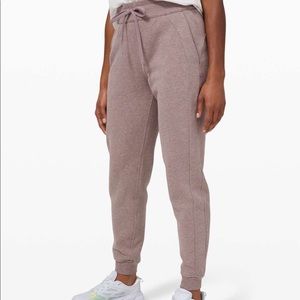Lulu Lemon Joggers